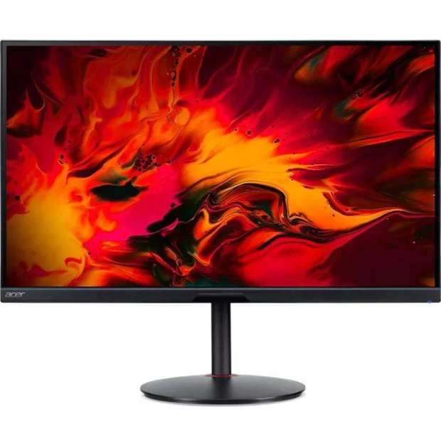 Игровой монитор Acer Nitro XV282KKVbmiipruzx (UM.PX2EE.V07)